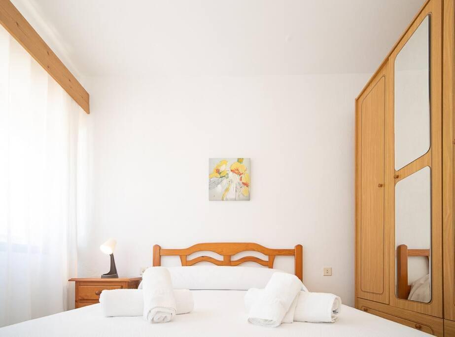 Sibssanlucar Albero - Ideal Familias - Centro - Playa Piletas Sanlúcar de Barrameda Εξωτερικό φωτογραφία
